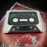 Guardians of the Galaxy - Awesome mix Cardholder