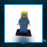 River Maiden Minifigure