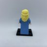 River Maiden Minifigure