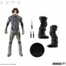McFarlane Toys Dune - Paul Atreides Action Figure with Glossu ‘Beast’ Rabban Figure Parts