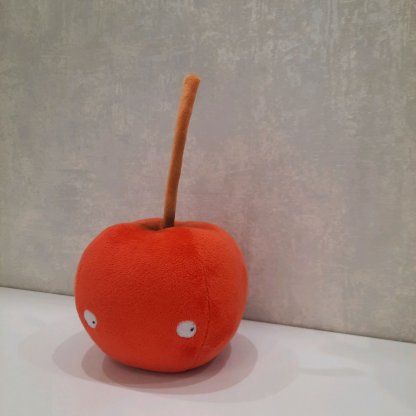 Chuchel - Cherry Plush Toy