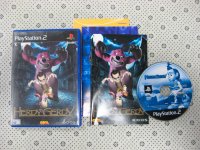 (Buy out) Herdy Gerdy Game