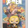 Funko Pop Marvel: X-Men Age of Apocalypse - Sabretooth Figure