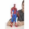 Hasbro Marvel - Ultimate Spider-man Titan Hero Series Figure