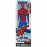 Hasbro Marvel Ultimate Spider-man Titan Hero Series Figure