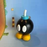 Bomb Figure