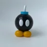 Bomb Figure