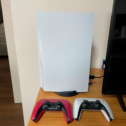 Sell PS5 825gb
