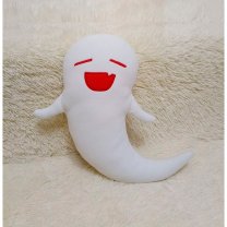 Genshin Impact - Hu Tao Ghost Plush Toy (38cm)