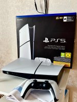 PlayStation 5 Digital