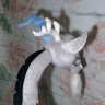 My Little Pony - Discord Plush Toy (50cm)