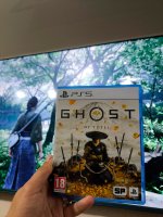 Ghost of Yotei PS5 Game