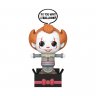 Funko Popsies: IT - Pennywise Action Figure