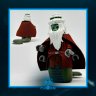 Oppo Rancisis Jedi Council Master Minifigure
