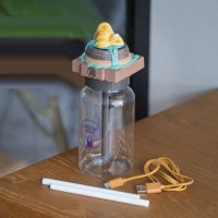Spirited Away - Otori-sama Humidifier