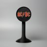 AC/DC Headphone Stand