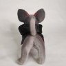 Little Devil Chihuahua (16 cm) Plush Toy