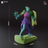 Baldur's Gate 3 - Shadowheart Figure (Unpainted)