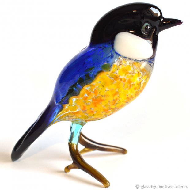 Tit Figure