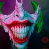 Batman - Joker Mask Bust