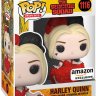 Funko POP Movies: The Suicide Squad - Harley Quinn (Exc) Figure