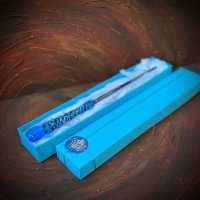 Blue 04 Wand