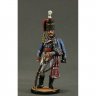 Hussars Officer 1812 Figure