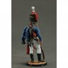 Hussars Officer 1812 Figure
