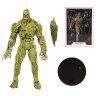 McFarlane Toys DC Multiverse: DC Rebirth  - Swamp Thing Action Figure