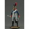 Private Of The 6th Cavalry Regiment Of Portugal 1812 Figure