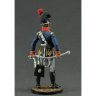 Private Of The 6th Cavalry Regiment Of Portugal 1812 Figure