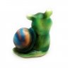 Small Snail Figure