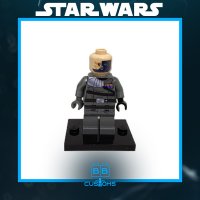 Star Wars - LEGO Gable Karius Figure