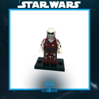 Star Wars - LEGO Nightsister 04 Figure