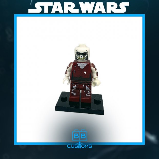 Star Wars - LEGO Nightsister 04 Figure
