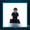 The Godfather - Michael Corleone Minifigure