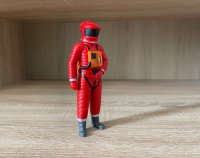 2001: A Space Odyssey - Astronaut Model Figure