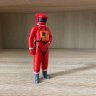 2001: A Space Odyssey - Astronaut Model Figure