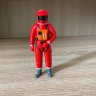 2001: A Space Odyssey - Astronaut Model Figure