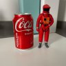 2001: A Space Odyssey - Astronaut Model Figure