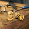 Apocalypse Now -  Colonel Kurtz Knife Bead