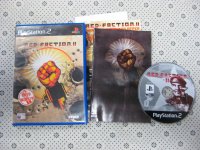 (Buy out) Red Faction 2 Game