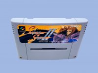 (Buy out) Silva Saga 2 Game
