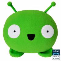 Final Space - Mooncake Handmade Plush Toy [Exclusive]