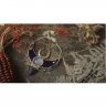 Huracan Necklace