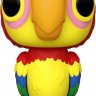 Funko Pop Disney: Walt Disney World 50th Anniversary - Parrot José Figure