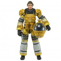 Neca Aliens Series 6 - Amanda Ripley Torrens Space Suit Figure