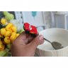 Cars - Lightning McQueen Spoon With Decor