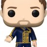 Funko Pop Movies: Wicked - Fiyero Figure
