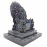 Game of Thrones - Iron Throne DIY Paper Craft Kit